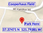Cooperhaus Training Field